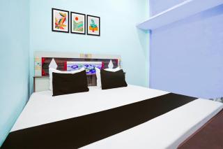 SPOT ON Jannat hotel and restaurant - 8