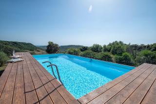 NURAS - Casa Tiria - garden & private pool - 7