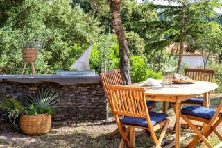 NURAS - Casa Tiria - garden & private pool - 1
