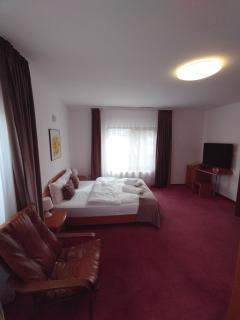 Pensiunea Bocca Del Rio - 5