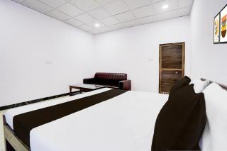 Hotel O Devki Garden - 6