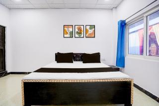 Hotel O Devki Garden - 2