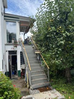 Zimmer mit Aussicht - 1