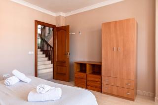 Villa Jacaranda Pool & Sea at Cala del Moral - 7