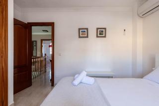 Villa Jacaranda Pool & Sea at Cala del Moral - 2