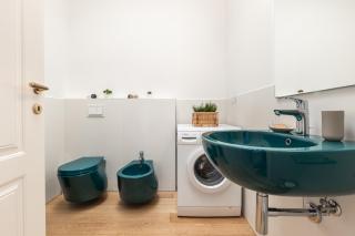 Riva Reno Apartment - 5