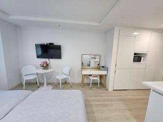 Haeundae Bada Stay - 6