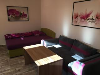 Apartment Šárka - 8