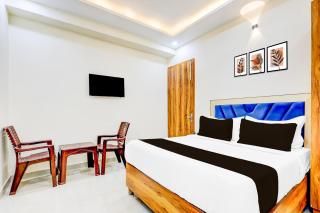 Hotel O Blu Plaza - 0