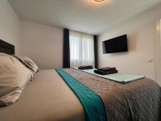 Apartment 4141-11 for 4 Pers in Zaton Zadar - 8