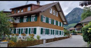 Haus Hüttlinger - 9