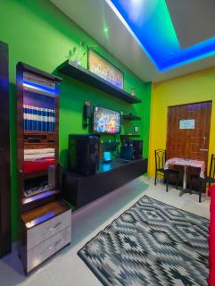 Aashray Independent Homestay Dibrugarh - 2