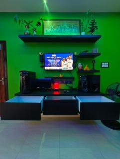Aashray Independent Homestay Dibrugarh - 1