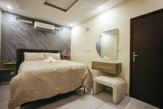 Premium comfort in Cocody Bonoumin, Abidjan - 8