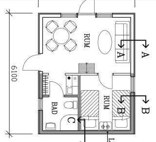 Stunning sea view in Ulebergshamn - 2