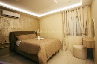 Premium comfort in Cocody Bonoumin, Abidjan - 1