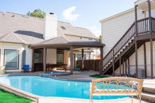 Evergreen peaceful home - 4