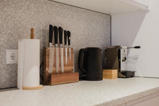 Boho Loft Apartment am Ziegeltor - 8