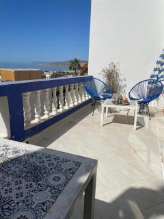 Villa grand large - 7