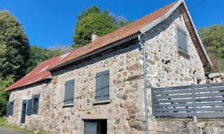 Maison entre Sancy et Cantal, proches des lacs - 2