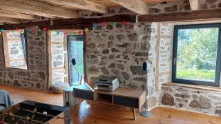 Maison entre Sancy et Cantal, proches des lacs - 6