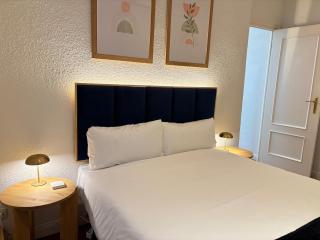 Amazing & centric flat in Malasaña - M20D - Madrid - 2