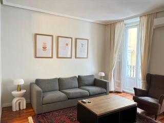 Amazing & centric flat in Malasaña - M20D - Madrid - 4