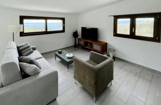 Sea View Villa With Panoramic Pool Near Scopello - 1