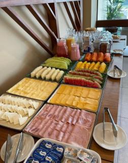 Flat Inteiro no Makia Beach Experience - 6