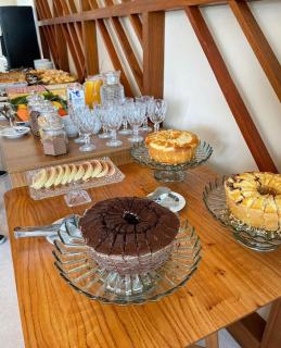 Flat Inteiro no Makia Beach Experience - 8