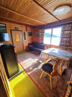 Almhaus "Sonnenschein" - 2