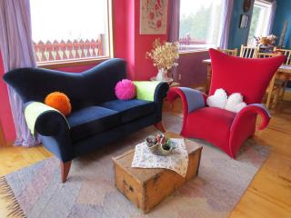 Tschurtschenthaler Lodge - 2