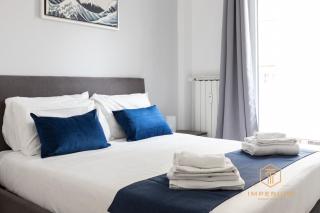 Sea View Terrace Apt - 150mt from the sea, 4-6 pax, A-C, Terrace - 3