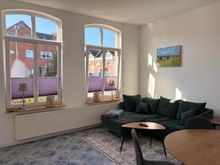 Ferienwohnung Lavendel - Butjadingen - 9