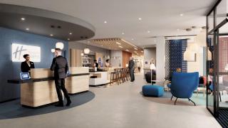 Holiday Inn Express Caen Epron by IHG - Caen - 1