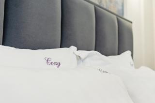 ApartHotel With Studios in Bucium Iasi - 6