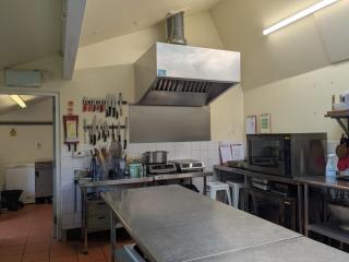 Magdalen The Old Dairy - 2