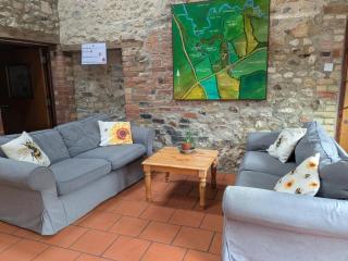 Magdalen The Old Dairy - 3