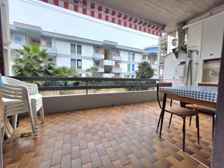 Amsterdam Apartment, vicino al mare Rif A007 - 1