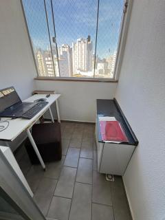 Apartamento confortável - 1