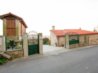 Vivienda Vacacional Vila Castriño en las Rias Baixas - Taragoña - 8