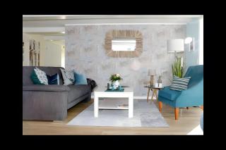 Ferienhaus Nanny Und Helene - 8