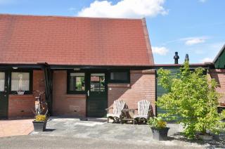 De Rijd 76 - cozy vacation home - 9