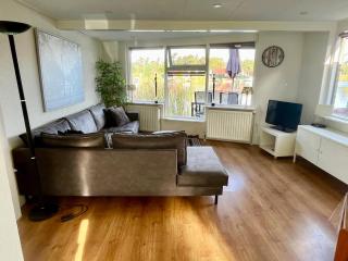 De Rijd 76 - cozy vacation home - 8