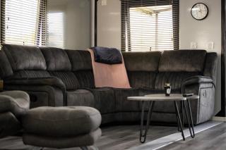 The Border Lodge - 9