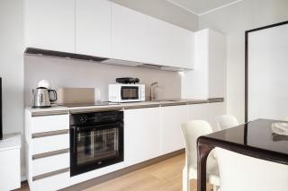 Terrace Charming in Milano Centrale - 3