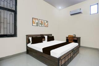 Hotel O Sanskriti Greens Banquet Hall - 7