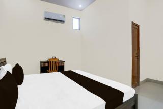 Hotel O Sanskriti Greens Banquet Hall - 1