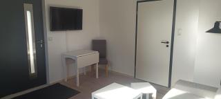 FeWo UnserKiel Fördestube - 0