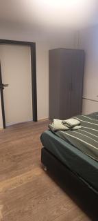 FeWo UnserKiel Fördestube - 8